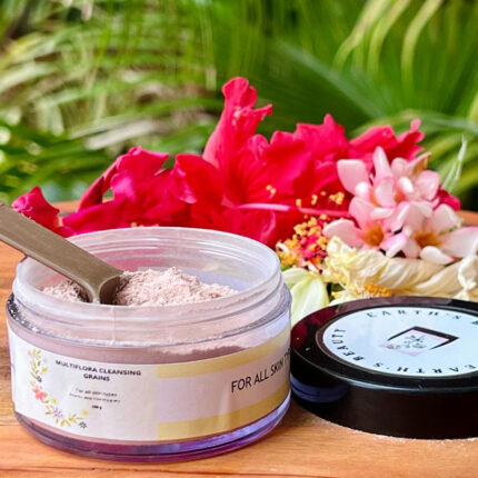 Multi flora Cleansing Grains
